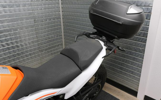 2024 KTM 790 ADVENTURE