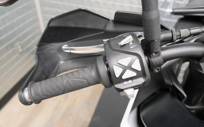 2024 KTM 790 ADVENTURE