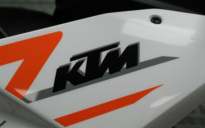 Used 2024 KTM 790 ADVENTURE