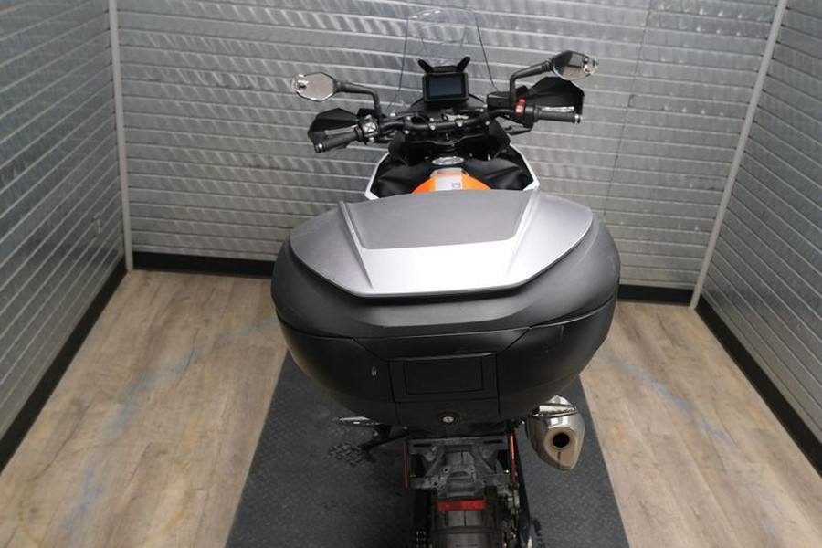 Used 2024 KTM 790 ADVENTURE