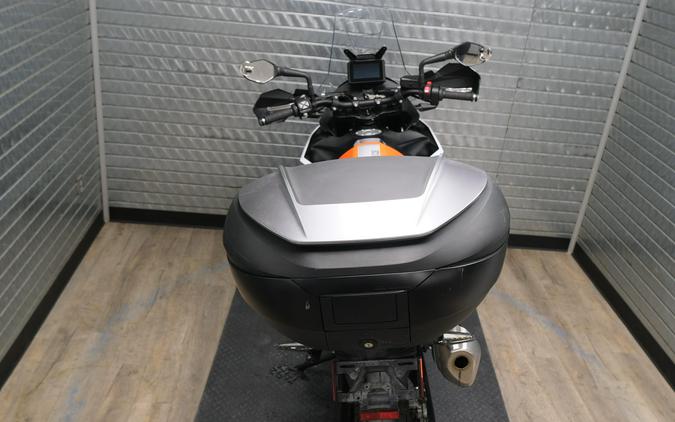 2024 KTM 790 ADVENTURE