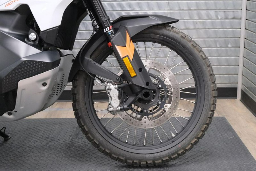 Used 2024 KTM 790 ADVENTURE