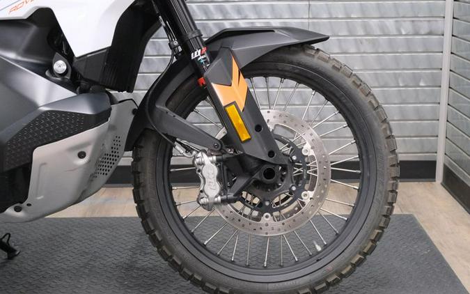 Used 2024 KTM 790 ADVENTURE