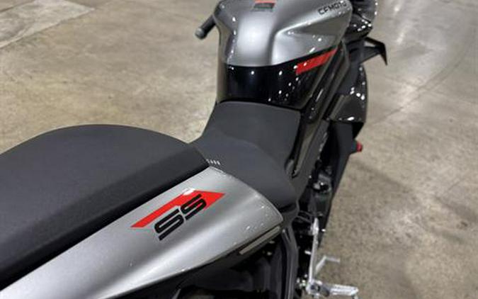 2025 CFMOTO 450SS