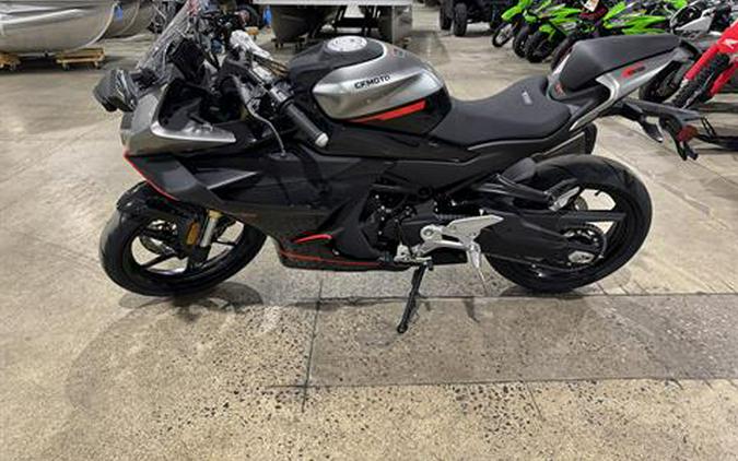 2025 CFMOTO 450SS