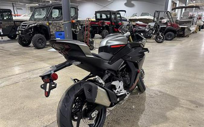 2025 CFMOTO 450SS