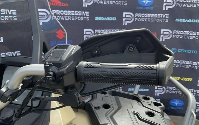 2026 CFMOTO CFORCE 1000 Overland