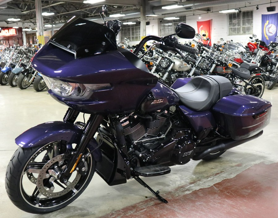 2026 Harley-Davidson Road Glide®