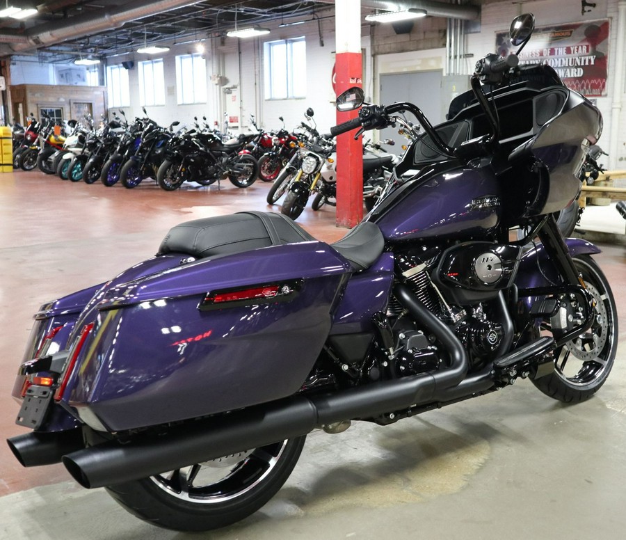 2026 Harley-Davidson Road Glide®