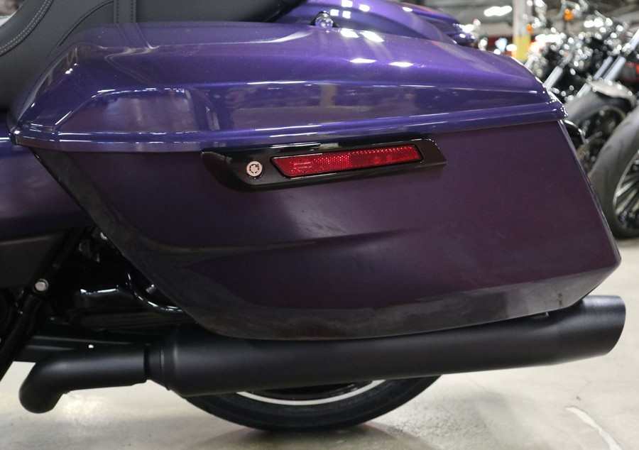 2026 Harley-Davidson Road Glide®