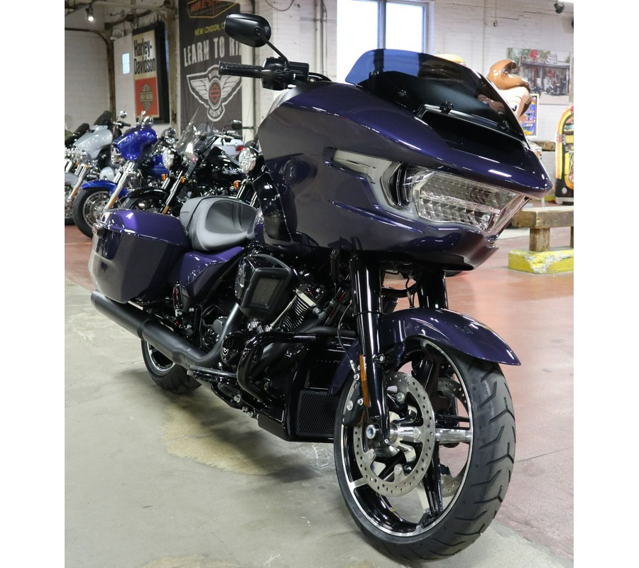 2026 Harley-Davidson Road Glide®