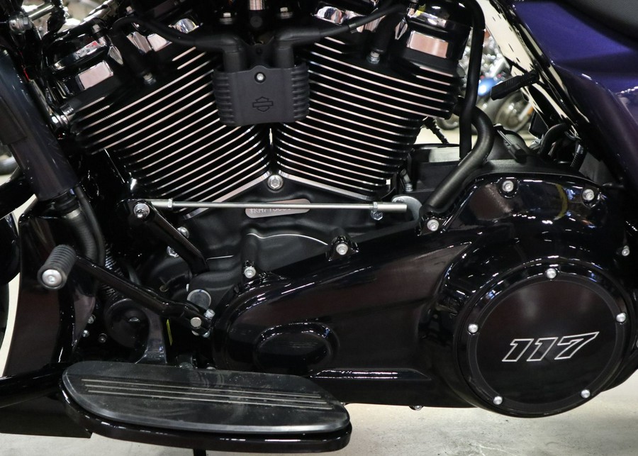 2026 Harley-Davidson Road Glide®