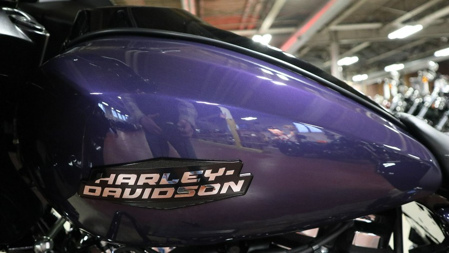 2026 Harley-Davidson Road Glide®