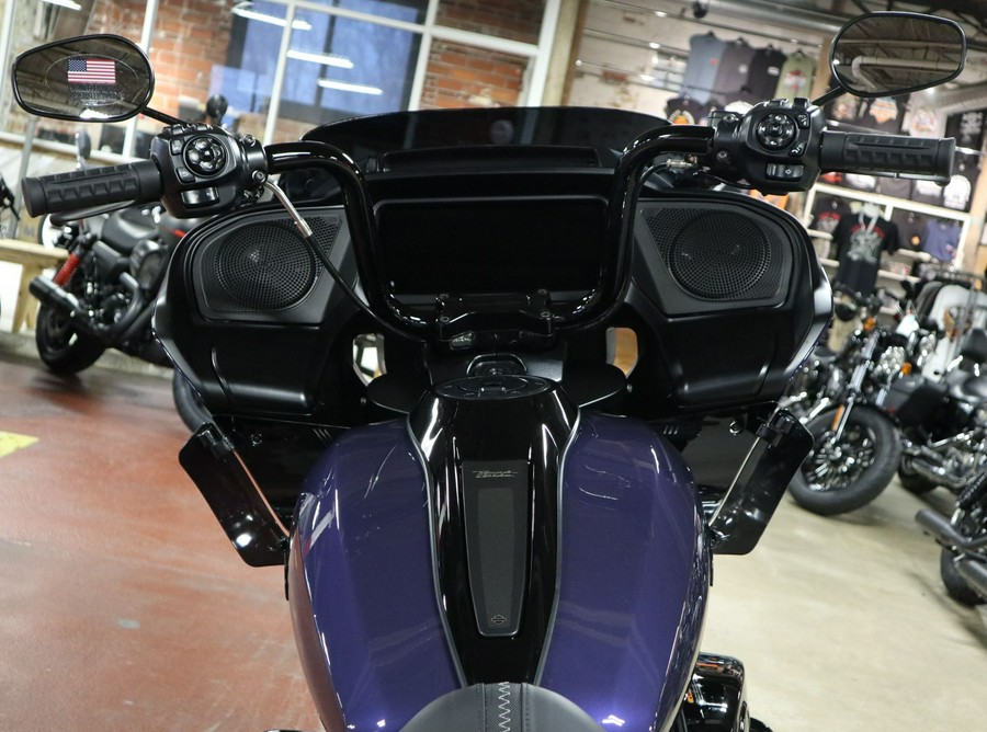 2026 Harley-Davidson Road Glide®