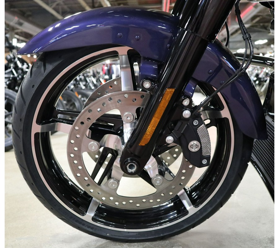 2026 Harley-Davidson Road Glide®