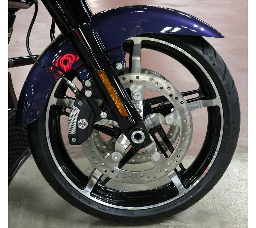 2026 Harley-Davidson Road Glide®