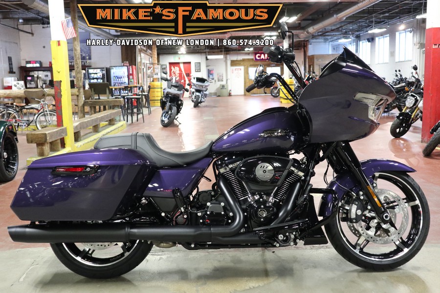 2026 Harley-Davidson Road Glide®