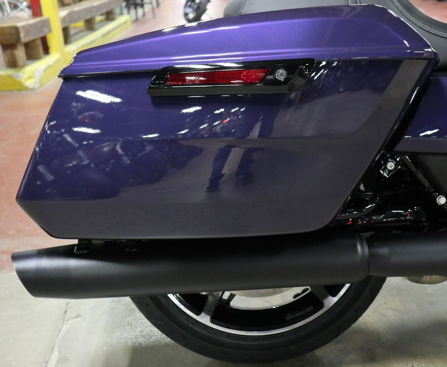 2026 Harley-Davidson Road Glide®