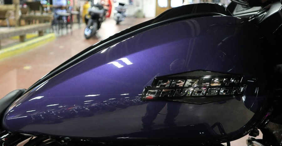 2026 Harley-Davidson Road Glide®