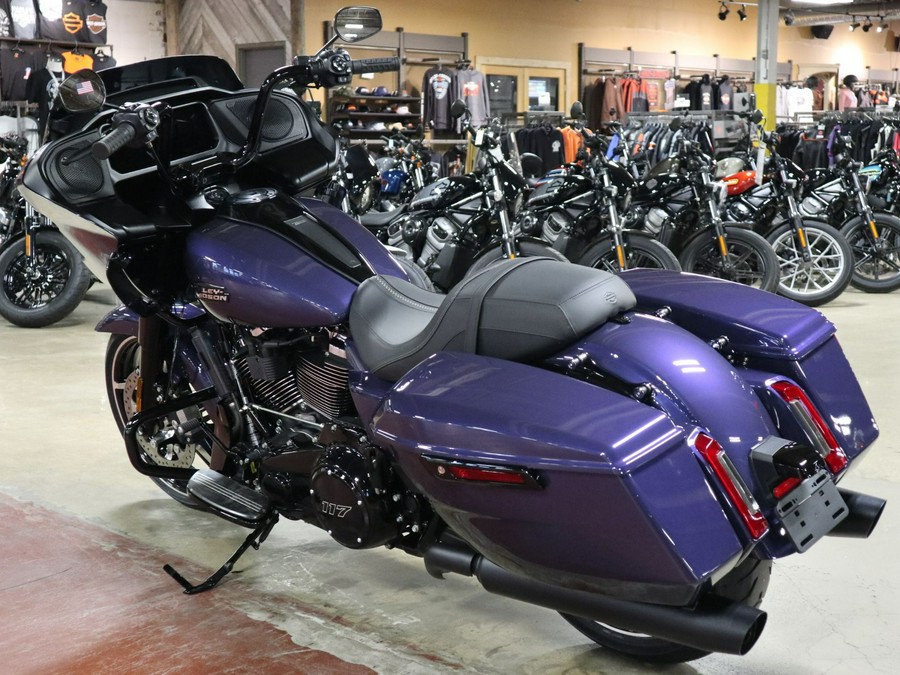 2026 Harley-Davidson Road Glide®