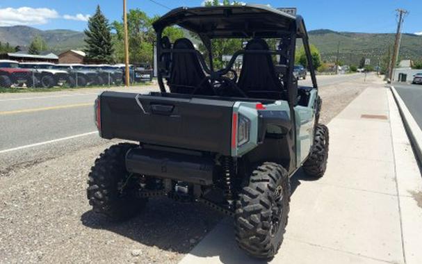 2026 Yamaha Wolverine X2 1000 XT-R