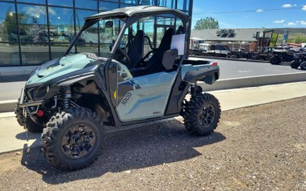 2026 Yamaha Wolverine X2 1000 XT-R