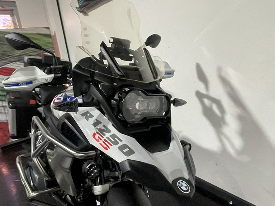 2020 BMW R 1250 GS Adventure Style HP