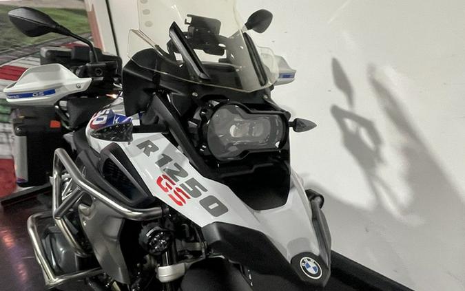 2020 BMW R 1250 GS Adventure Style HP