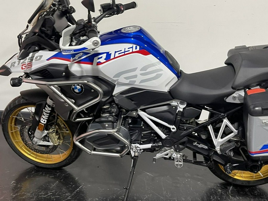 2020 BMW R 1250 GS Adventure Style HP