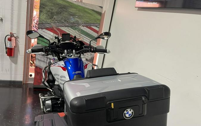 2020 BMW R 1250 GS Adventure Style HP