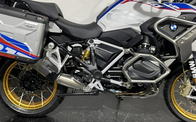 2020 BMW R 1250 GS Adventure Style HP