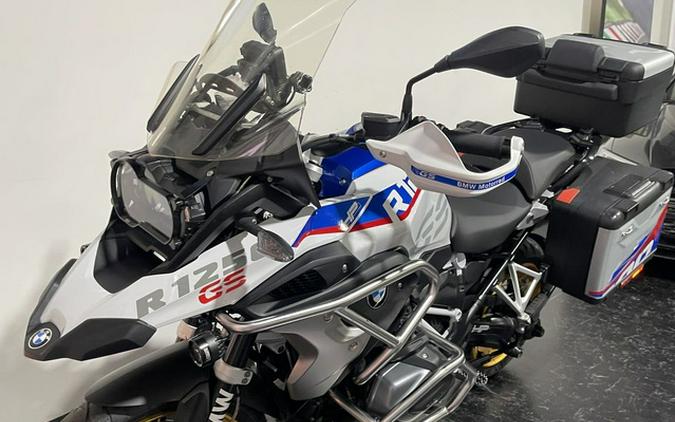 2020 BMW R 1250 GS Adventure Style HP
