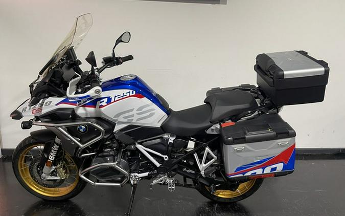 2020 BMW R 1250 GS Adventure Style HP