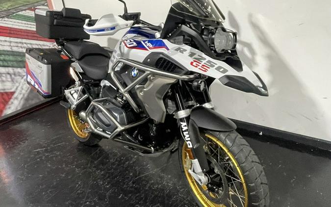 2020 BMW R 1250 GS Adventure Style HP