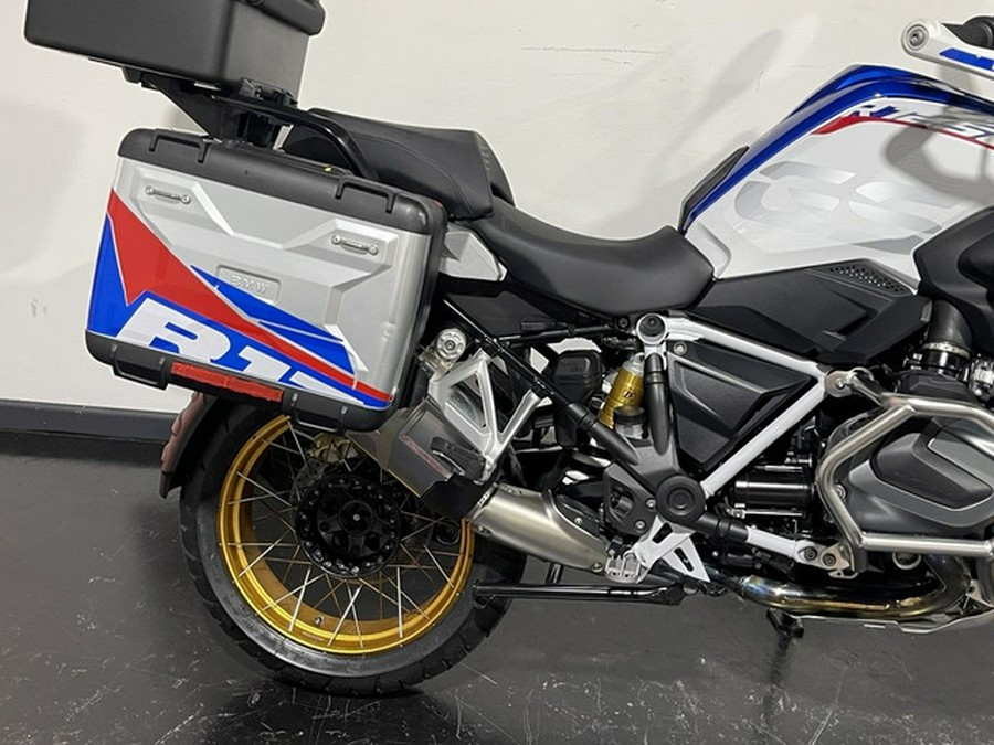 2020 BMW R 1250 GS Adventure Style HP