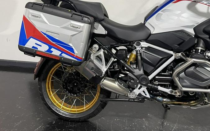 2020 BMW R 1250 GS Adventure Style HP