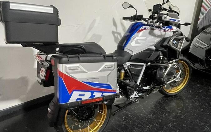 2020 BMW R 1250 GS Adventure Style HP