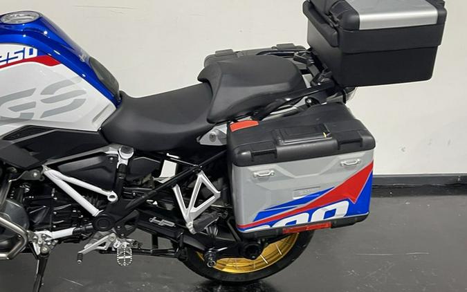 2020 BMW R 1250 GS Adventure Style HP
