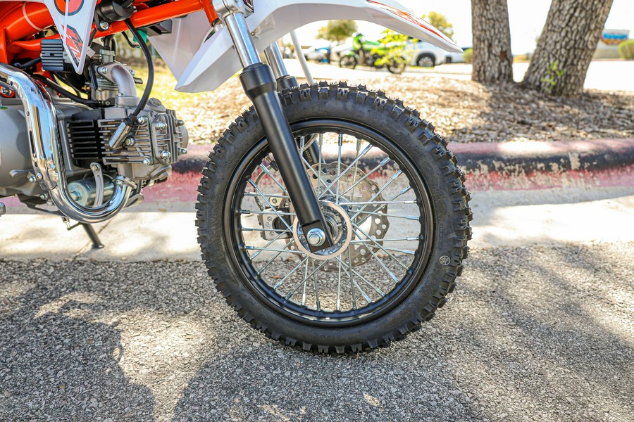 2026 KAYO TS 90