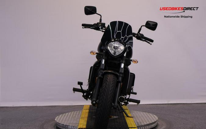 2024 Kawasaki Vulcan S - $6,799.00