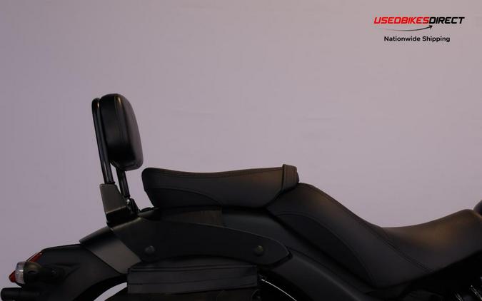 2024 Kawasaki Vulcan S - $6,799.00