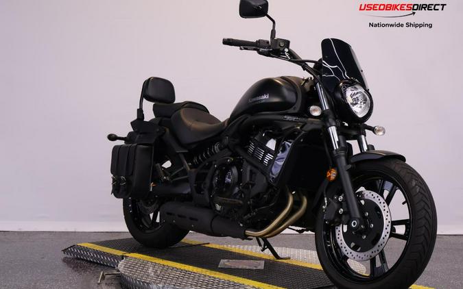 2024 Kawasaki Vulcan S - $6,799.00