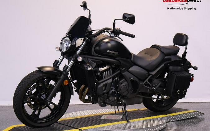 2024 Kawasaki Vulcan S - $6,799.00