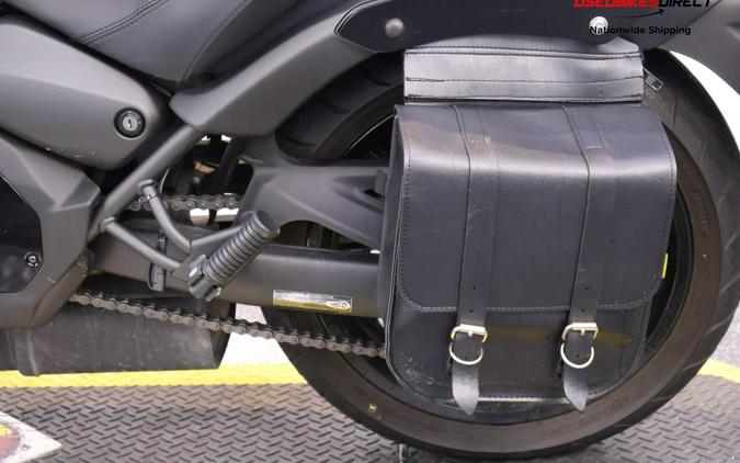 2024 Kawasaki Vulcan S - $6,799.00