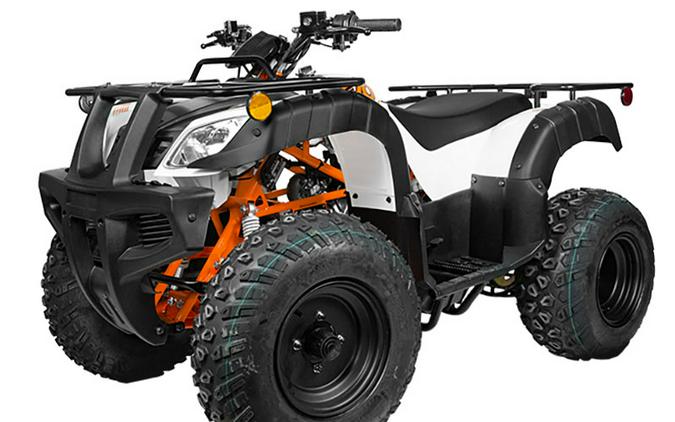 2025 Kayo Bull 150