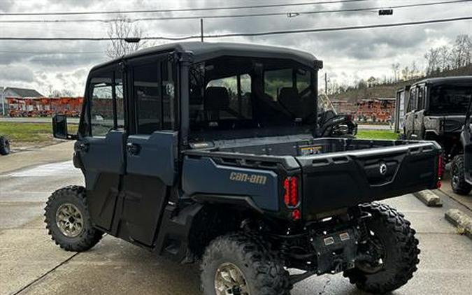 2025 Can-Am Defender MAX Limited