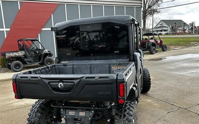 2025 Can-Am Defender MAX Limited