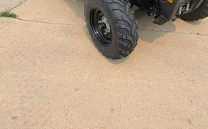 2018 Polaris® Sportsman® 450 H.O. Sage Green