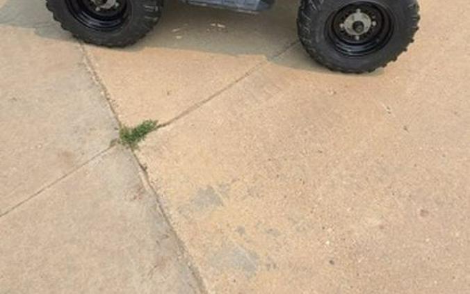2018 Polaris® Sportsman® 450 H.O. Sage Green