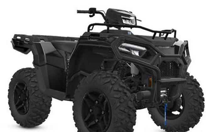 2027 Polaris Sportsman 600 Trail